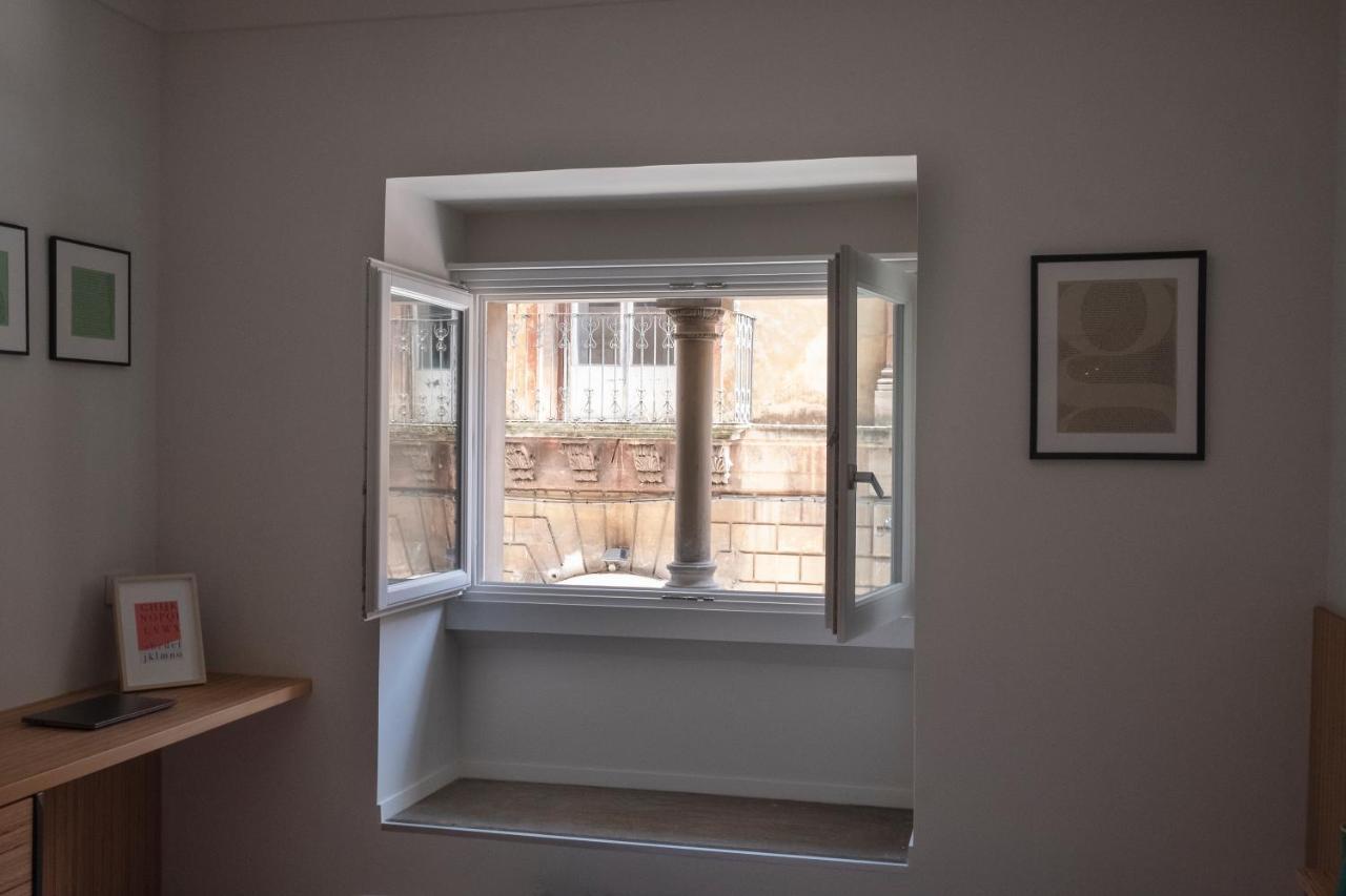 Sognalibro Bed And Books Bed & Breakfast Ragusa Exterior photo